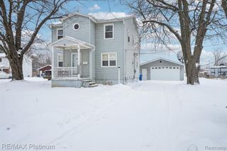 27480 Grobbel Drive, Warren, MI 48092