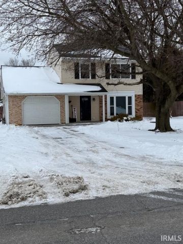 51272 Bittersweet Road, Granger, IN 46530