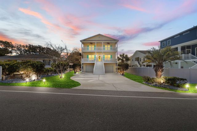 2009 Hillside Dr. S, North Myrtle Beach, SC 29582