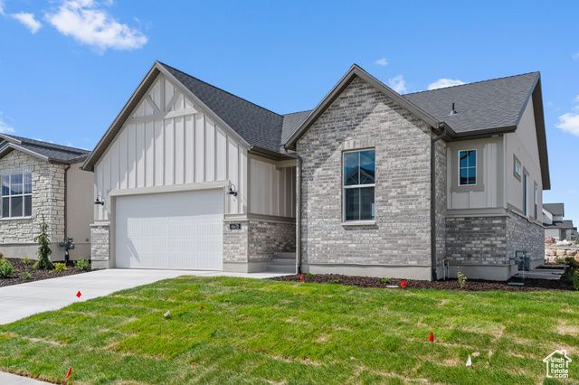 6678 W BROAD STEM WAY, Herriman, UT 84096