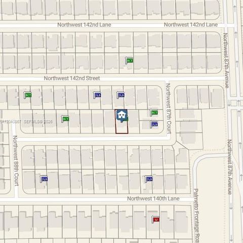 8741 NW 141st Terrace, Miami Lakes, FL 33018