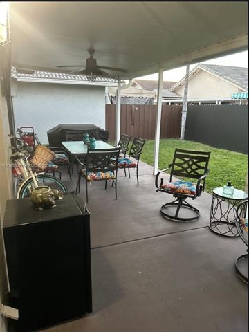 8741 NW 141st Terrace, Miami Lakes, FL 33018