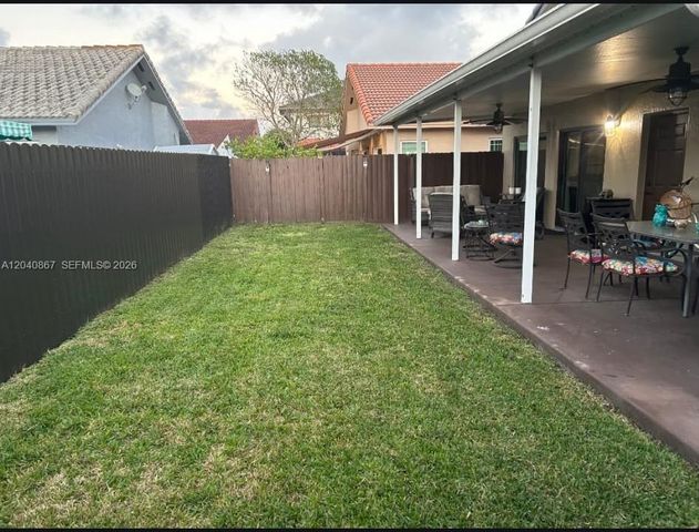 8741 NW 141st Terrace, Miami Lakes, FL 33018