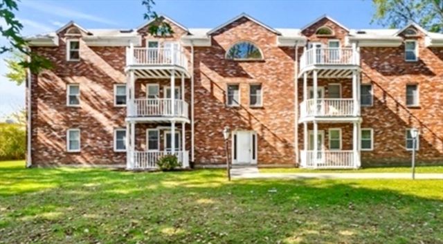 19 Paris Street 203, Medford, MA 02155
