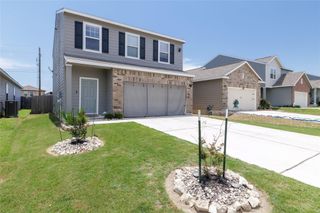 301 Wonderful Life WAY, Jarrell, TX 76537