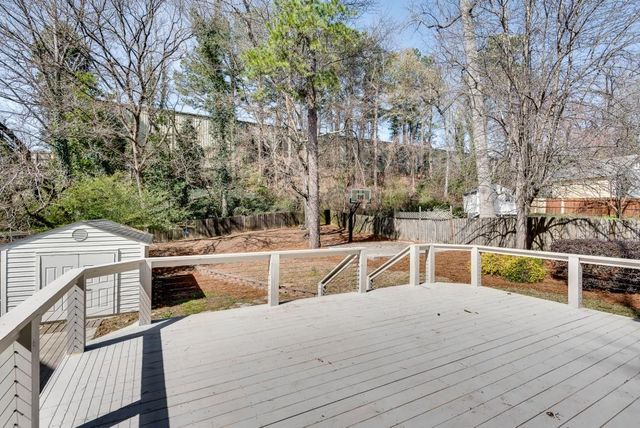 1861 Dyer Circle, Chamblee, GA 30341