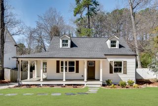 1861 Dyer Circle, Chamblee, GA 30341