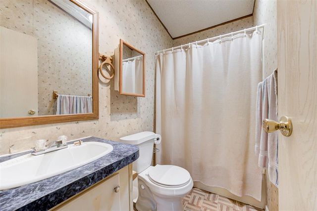 18261 SE 180th Avenue, Norman, OK 73026