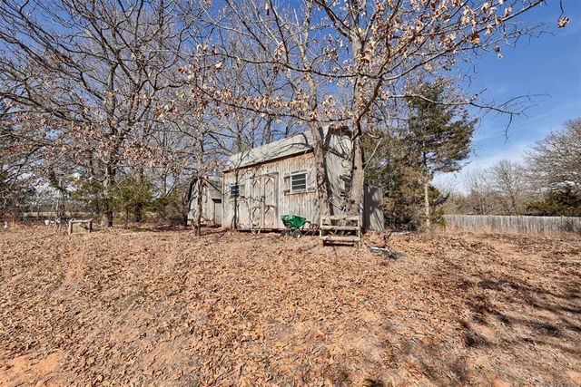 18261 SE 180th Avenue, Norman, OK 73026