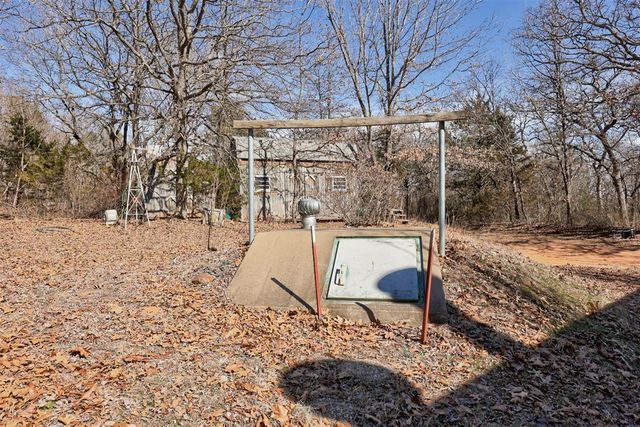 18261 SE 180th Avenue, Norman, OK 73026