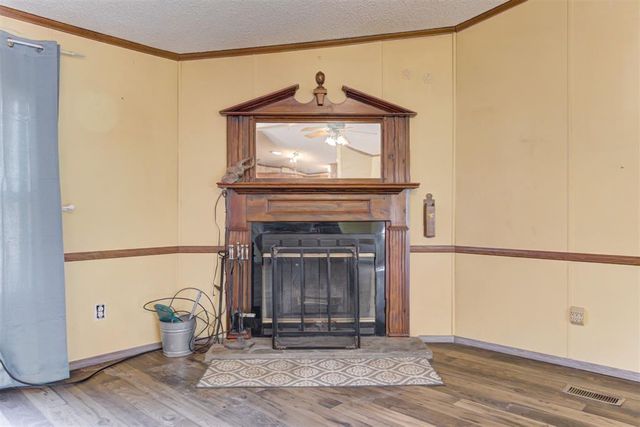 18261 SE 180th Avenue, Norman, OK 73026