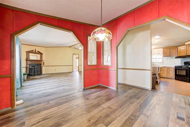 18261 SE 180th Avenue, Norman, OK 73026