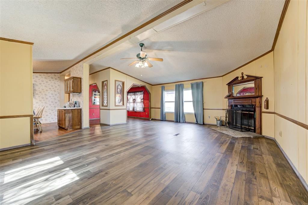 18261 SE 180th Avenue, Norman, OK 73026