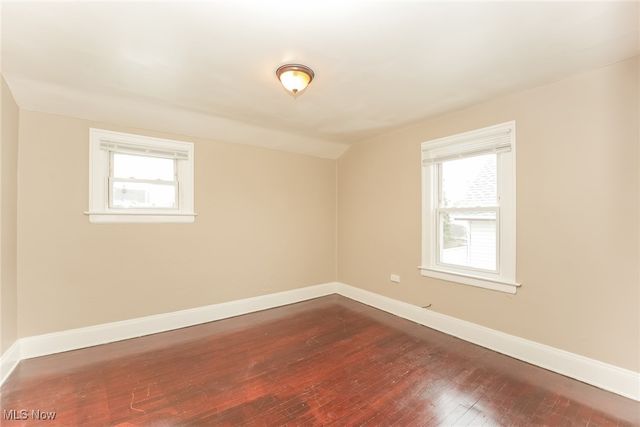 4917 Stickney Avenue, Cleveland, OH 44144