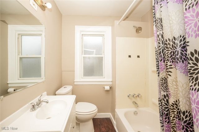 4917 Stickney Avenue, Cleveland, OH 44144