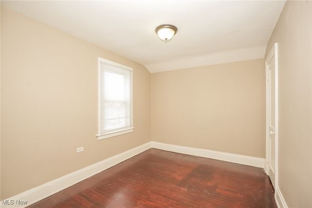 4917 Stickney Avenue, Cleveland, OH 44144