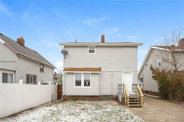 4917 Stickney Avenue, Cleveland, OH 44144