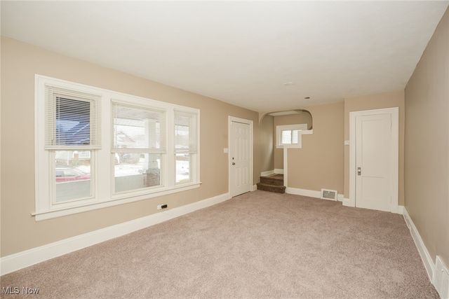 4917 Stickney Avenue, Cleveland, OH 44144