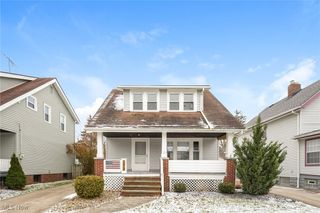 4917 Stickney Avenue, Cleveland, OH 44144