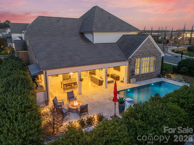 5547 Arden Mill Drive, Fort Mill, SC 29715