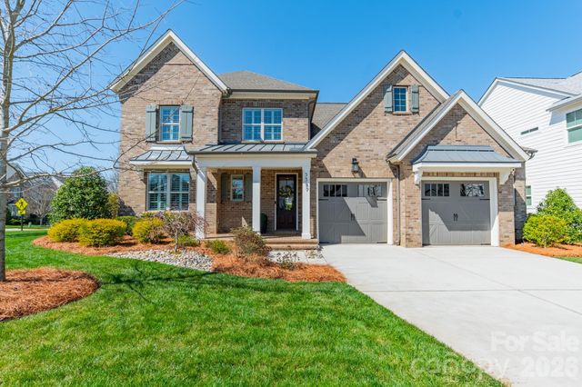 5547 Arden Mill Drive, Fort Mill, SC 29715