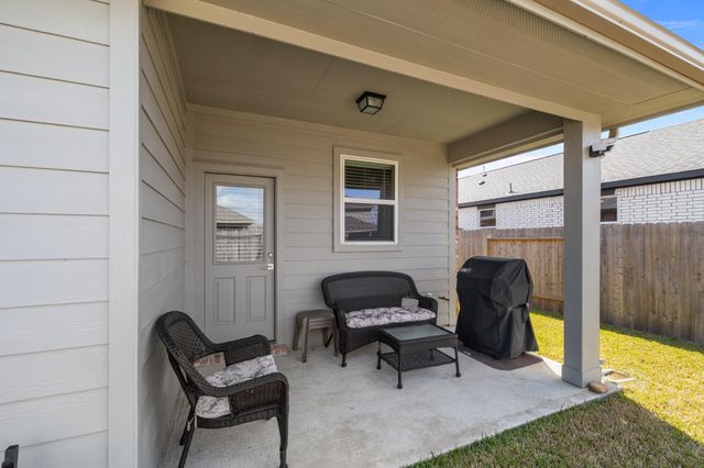 1217 Red Hills Drive, Rosharon, TX 77583