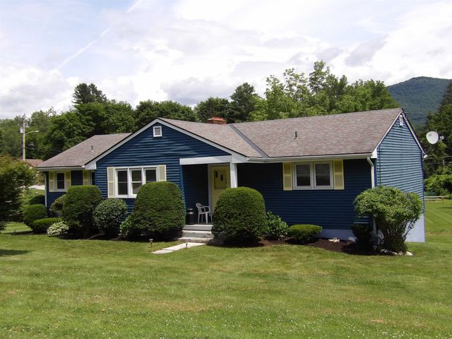 18 Piedmont Drive, Rutland City, VT 05701