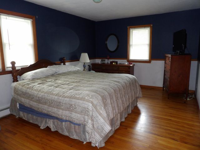 18 Piedmont Drive, Rutland City, VT 05701