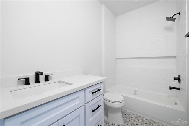 2015 Cassandra Street, Mission, TX 78572