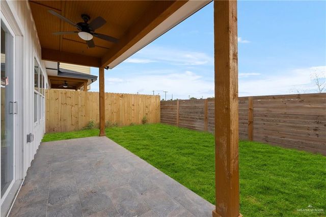 2015 Cassandra Street, Mission, TX 78572