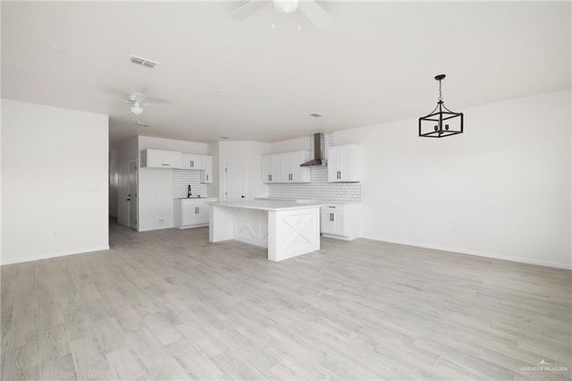 2015 Cassandra Street, Mission, TX 78572