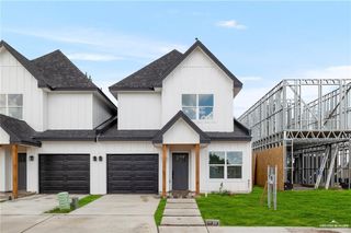 2015 Cassandra Street, Mission, TX 78572