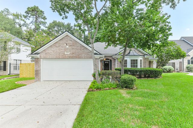 7115 Sweet Violet Trail, Humble, TX 77346