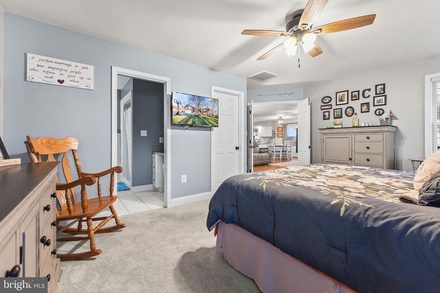 11616 ROPEKNOT RD, Lusby, MD 20657