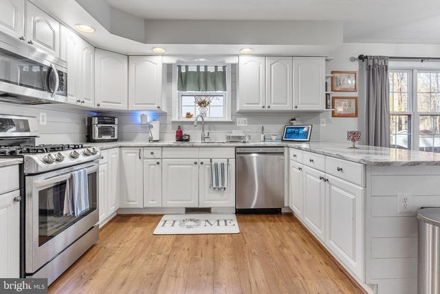 11616 ROPEKNOT RD, Lusby, MD 20657