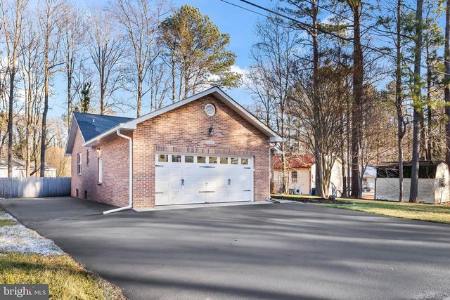 11616 ROPEKNOT RD, Lusby, MD 20657