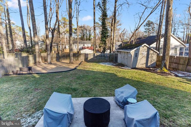 11616 ROPEKNOT RD, Lusby, MD 20657