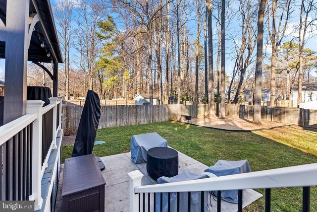 11616 ROPEKNOT RD, Lusby, MD 20657