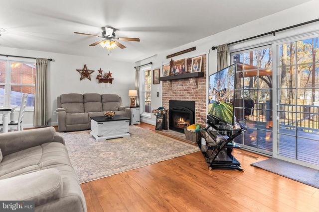 11616 ROPEKNOT RD, Lusby, MD 20657