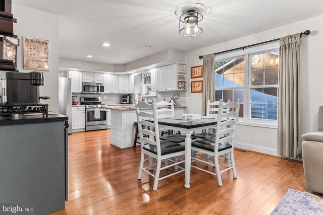 11616 ROPEKNOT RD, Lusby, MD 20657