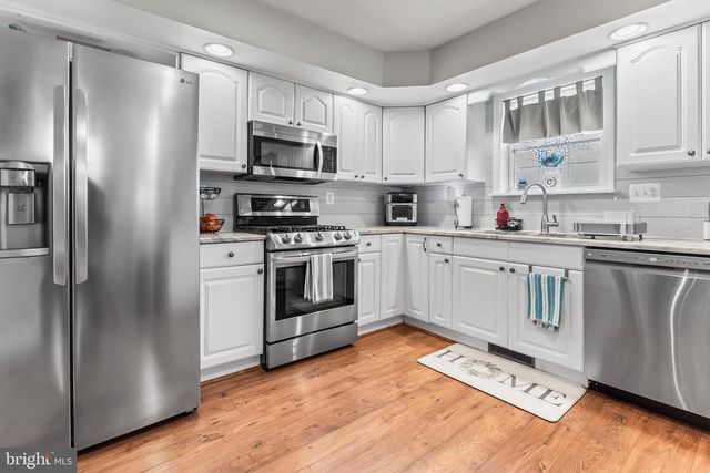 11616 ROPEKNOT RD, Lusby, MD 20657