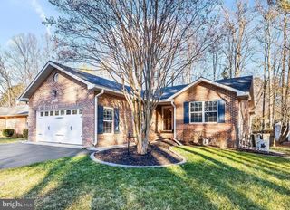 11616 ROPEKNOT RD, Lusby, MD 20657