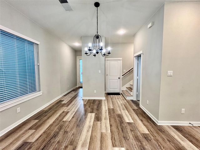 6712 Parker Oaks Lane, Houston, TX 77076