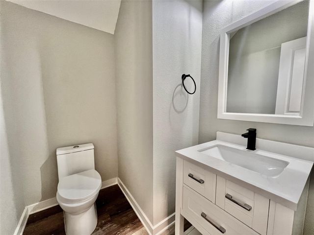 6712 Parker Oaks Lane, Houston, TX 77076