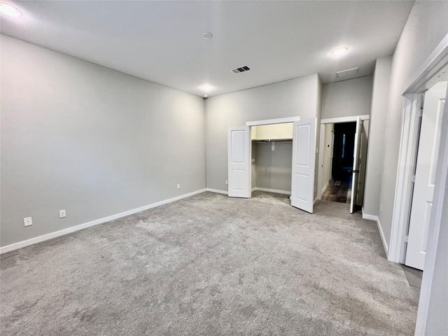 6712 Parker Oaks Lane, Houston, TX 77076