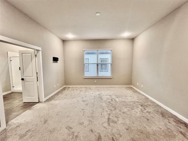 6712 Parker Oaks Lane, Houston, TX 77076