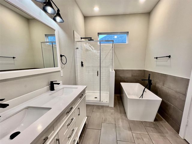 6712 Parker Oaks Lane, Houston, TX 77076