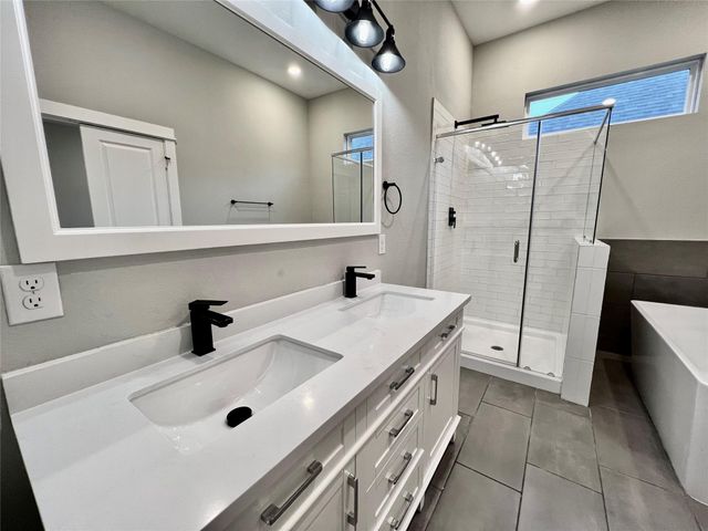 6712 Parker Oaks Lane, Houston, TX 77076