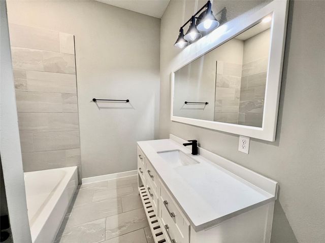 6712 Parker Oaks Lane, Houston, TX 77076