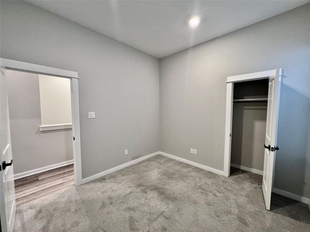 6712 Parker Oaks Lane, Houston, TX 77076